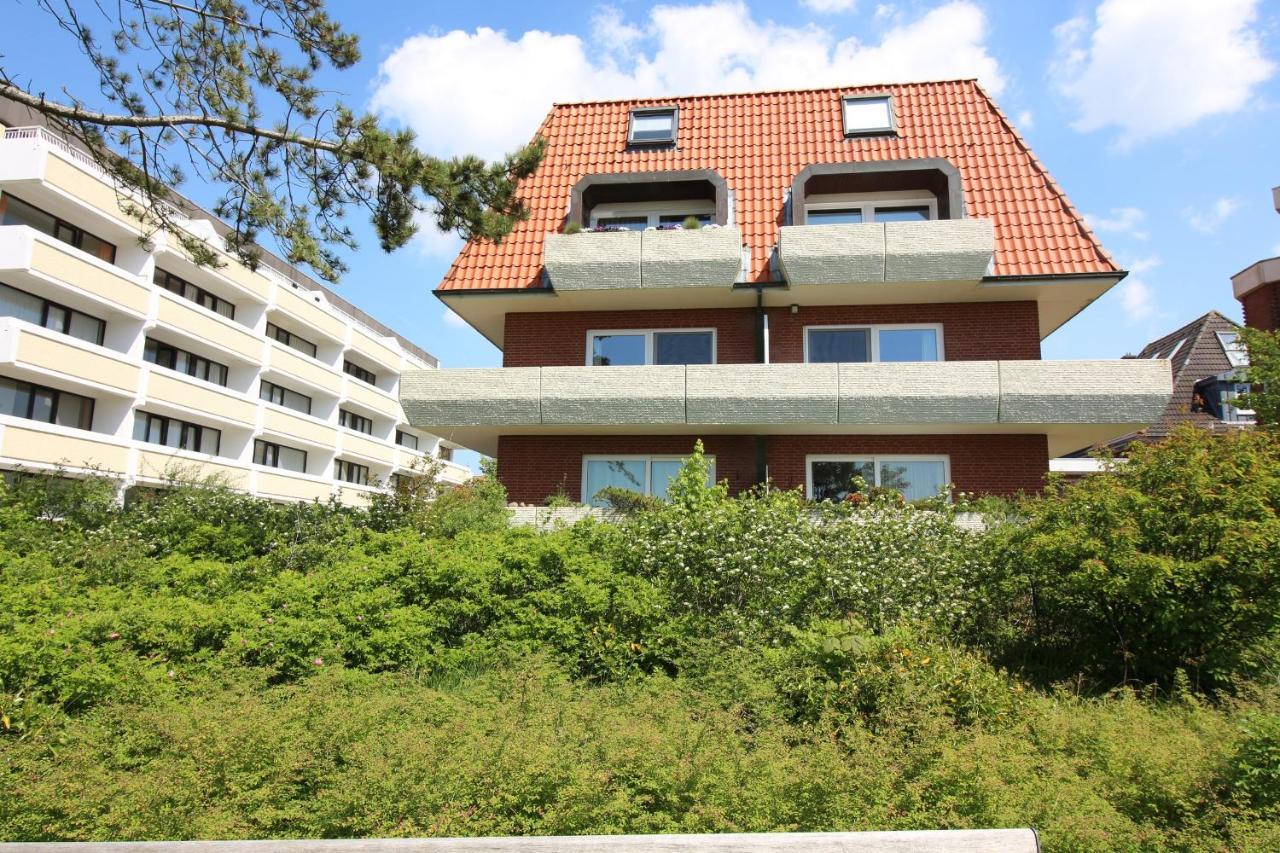 FeWo Summer Wine Sankt Peter-Ording Exterior foto